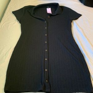 Wild Fable. Dress. Never worn. New with tags. Above knee length.